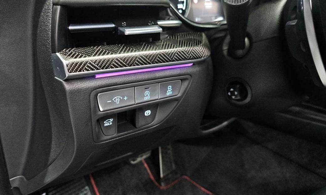 Genesis G80 Gasoline 2.5 Turbo 2WD, 2022