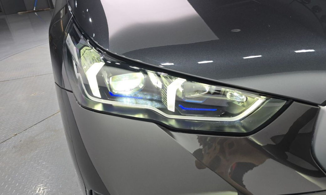 BMW 5-Series 520i M Sport, 2024