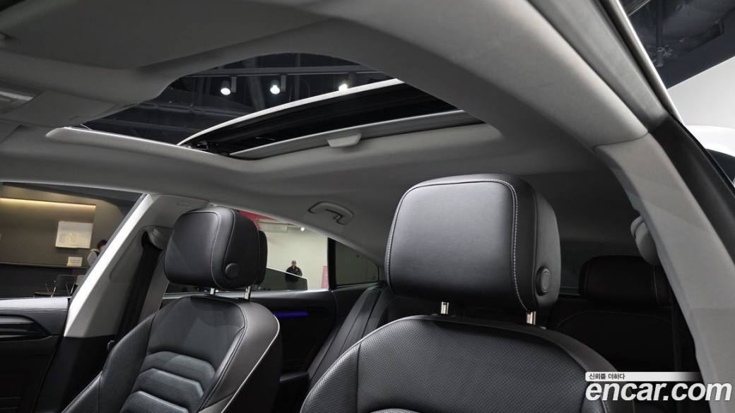 Volkswagen Arteon 2.0 TDI Prestige, 2023
