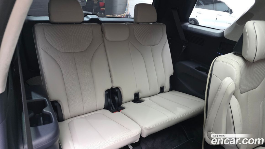 Hyundai Palisade Diesel 2.2 2WD, 2023