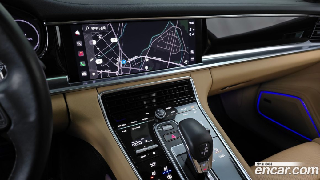 Porsche Panamera 2.9 AWD, 2023