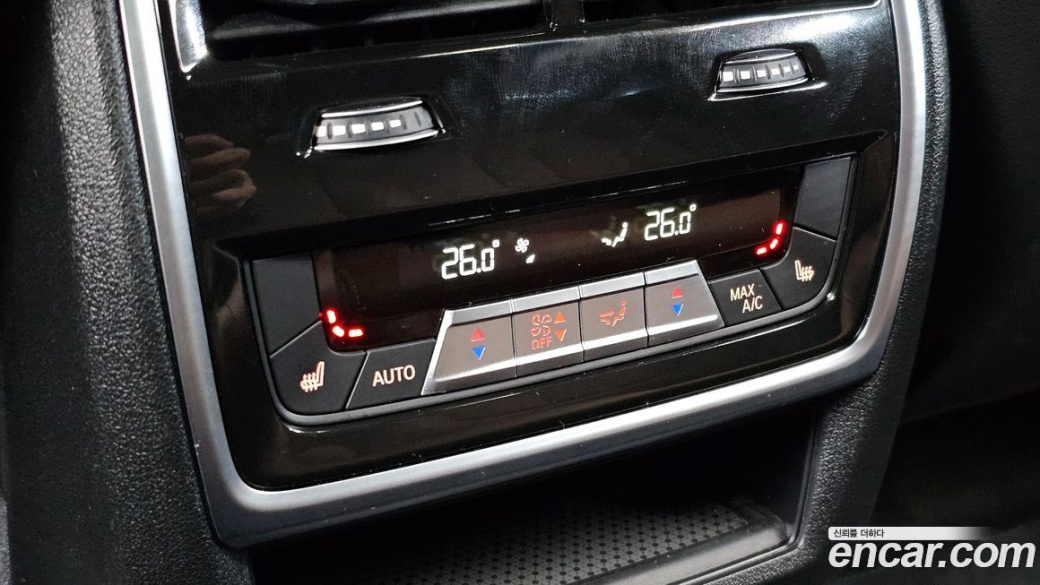 BMW X6 xDrive40i M Sport, 2025
