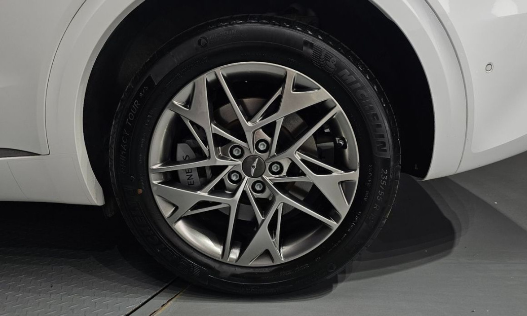 Genesis GV70 2.5T Gasoline AWD, 2023