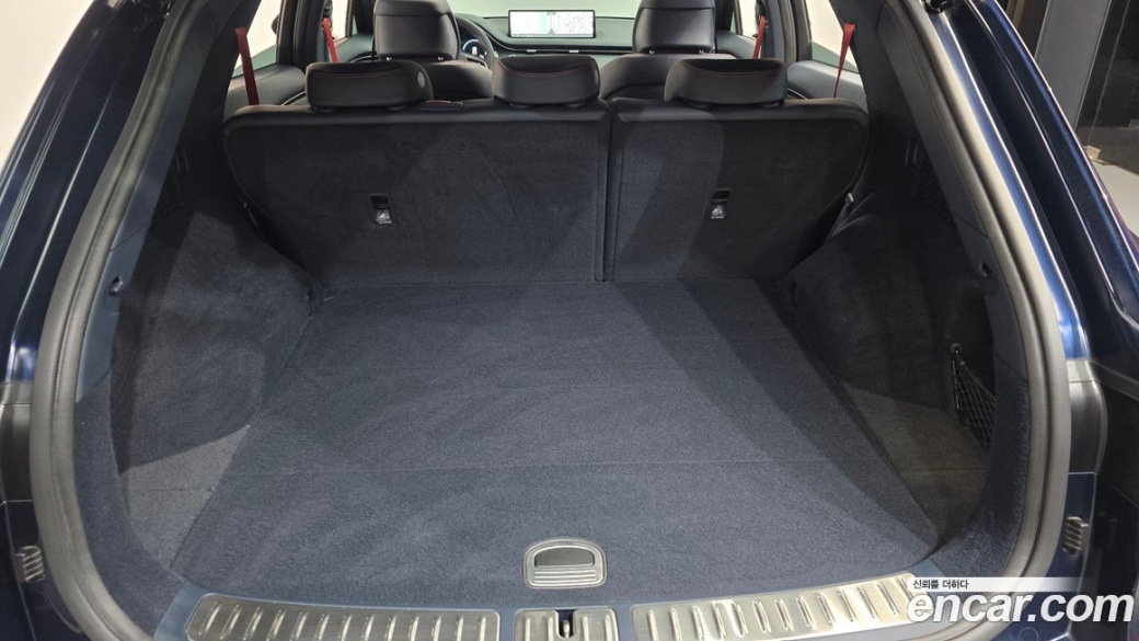 Genesis GV70 2.5T Gasoline 2WD, 2021