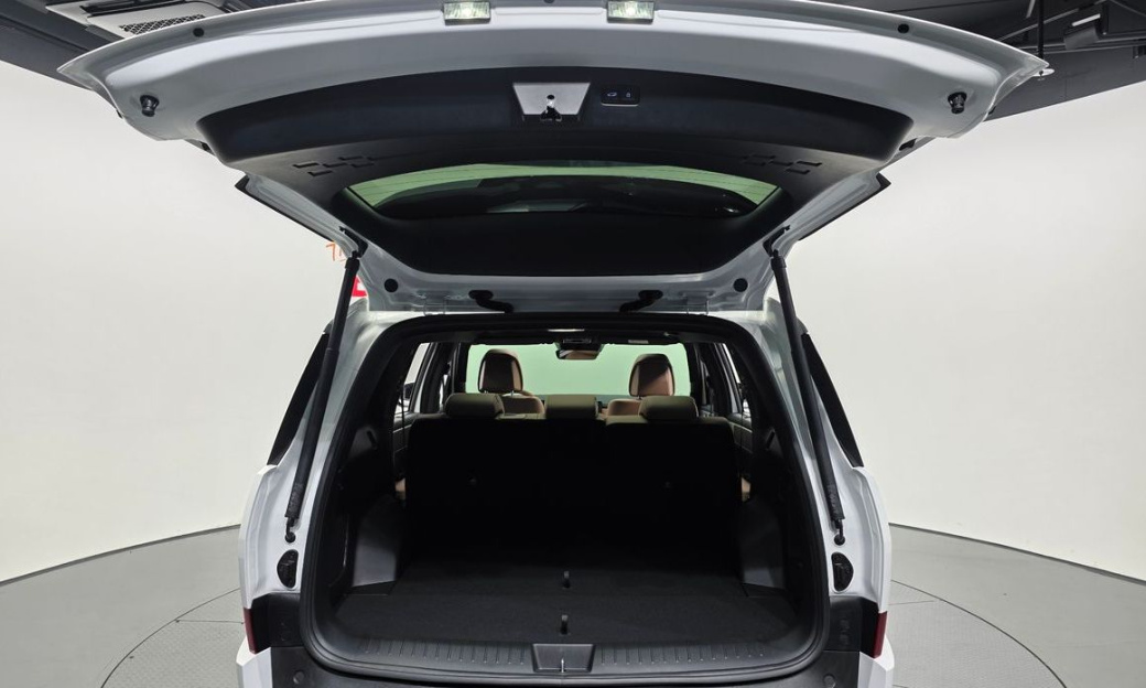 Hyundai Santafe Gasoline 2.5T 2WD, 2025