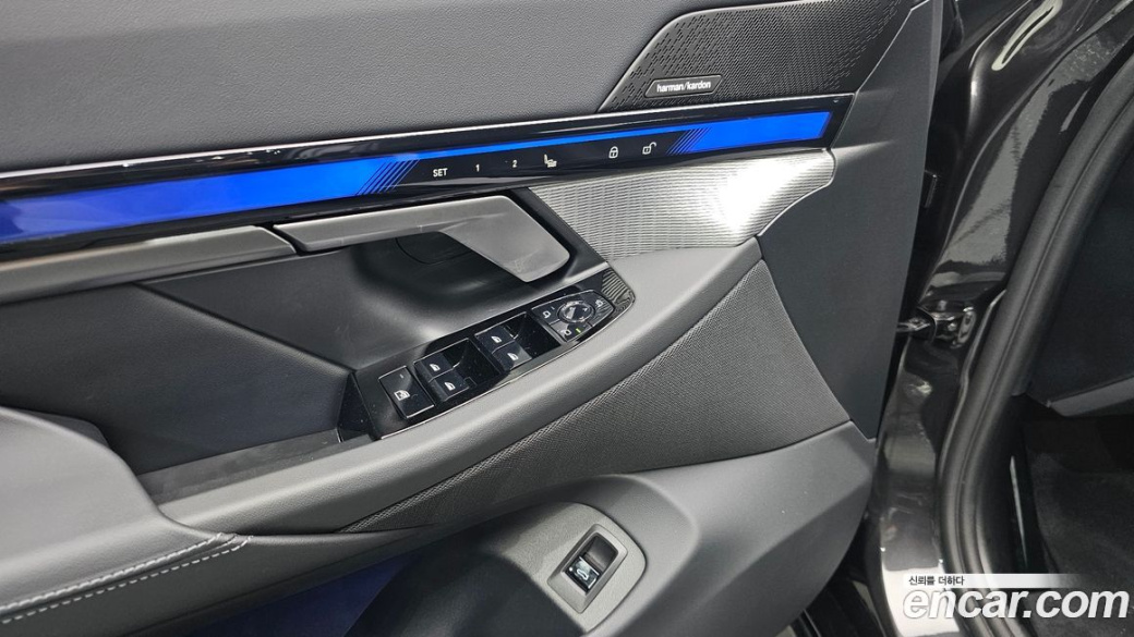 BMW 5-Series 520i M Sport, 2026