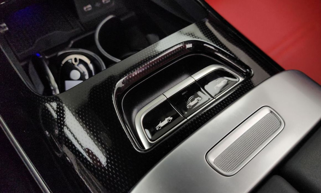 Mercedes-Benz CLE-Class AMG CLE53 4MATIC+ Cabriolet, 2026
