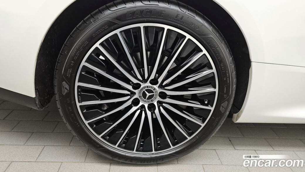 Mercedes-Benz CLE-Class CLE200 Coupe, 2024