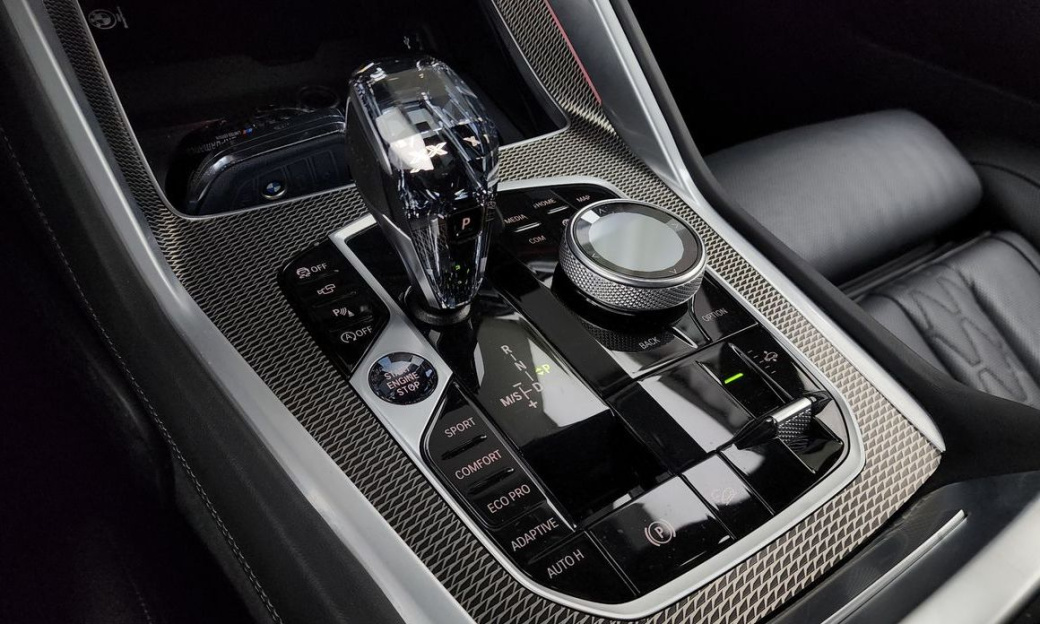 BMW X6 xDrive40i M Sport, 2023