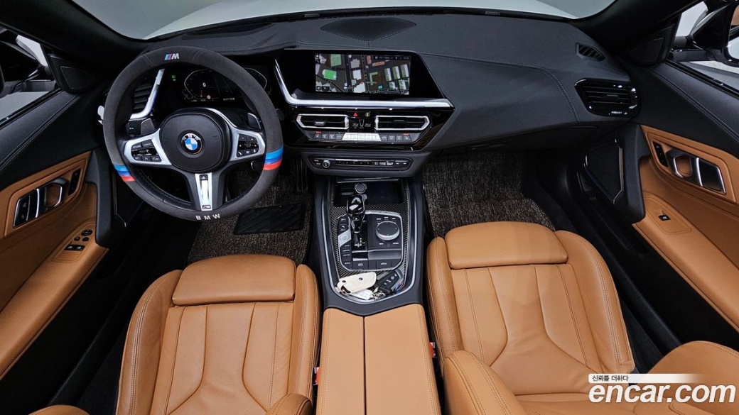 BMW Z4 sDrive20i M Sport, 2024
