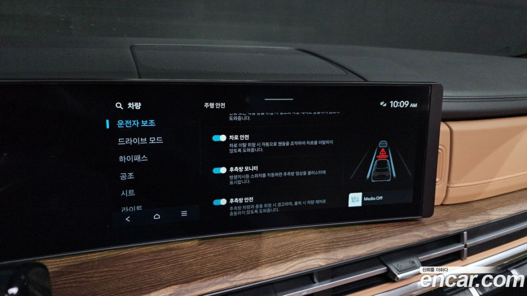 Hyundai Santafe Gasoline 2.5T 4WD, 2024