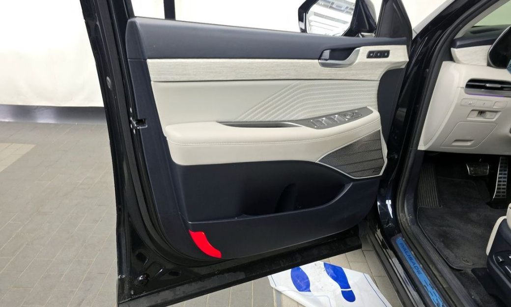 Hyundai Palisade Diesel 2.2 4WD, 2024