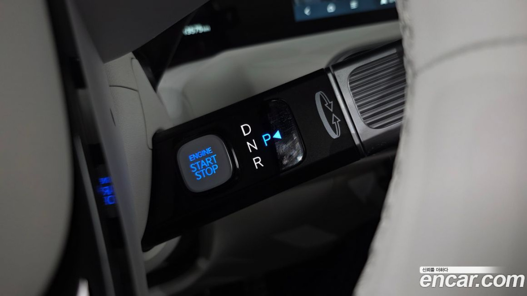 Hyundai Palisade Gasoline 2.5T 4WD 7-Seater, 2025