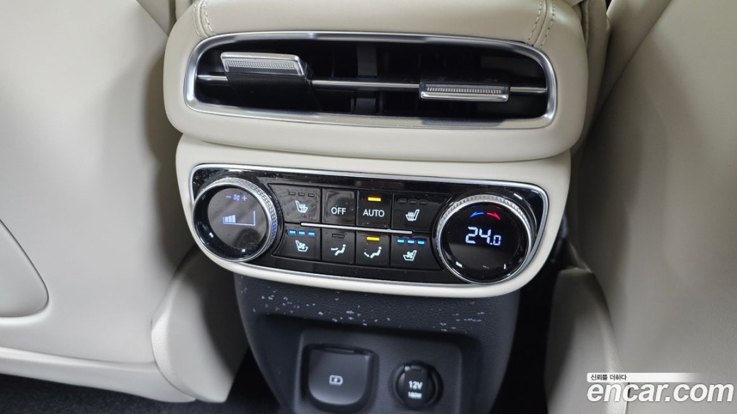 Genesis GV80 2.5T Gasoline AWD, 2023