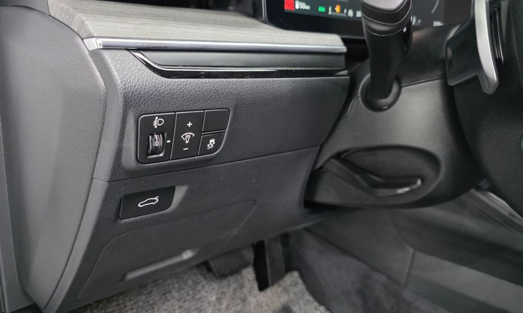 Kia K5 2.0, 2025