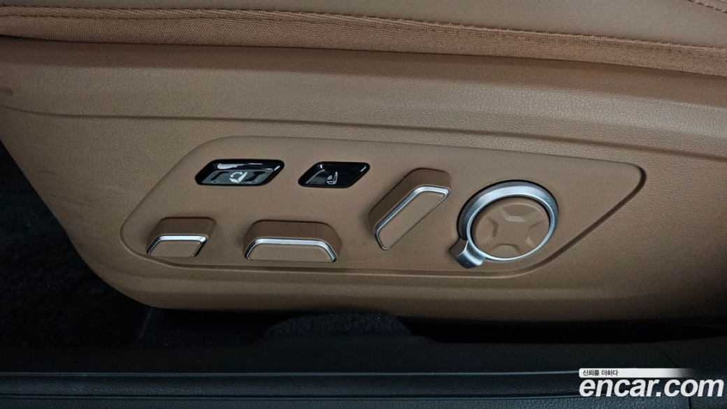 Hyundai Grandeur 2,5 Gasoline 2WD, 2023