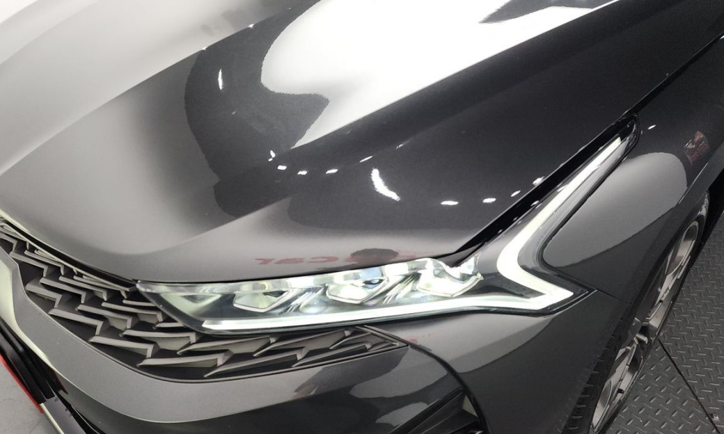 Kia K5 2.0, 2023