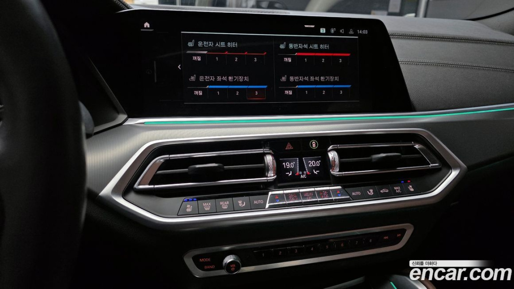 BMW X6 xDrive30d M Sport, 2022