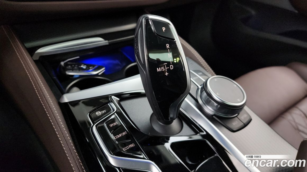 BMW Gran Turismo 620d M Sport, 2024