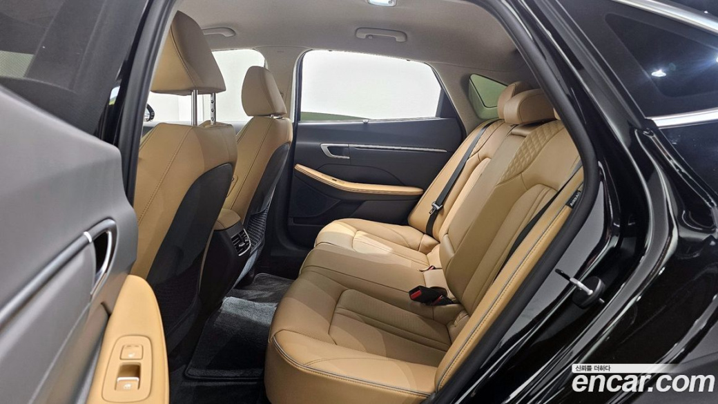 Hyundai Sonata 1.6 Turbo, 2026