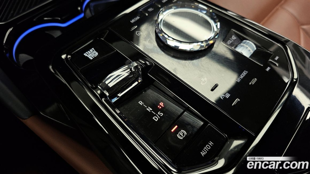 BMW 5-Series 530i xDrive M Sport, 2025