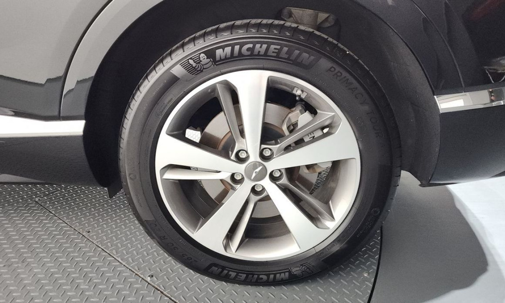 Genesis GV80 2.5T Gasoline AWD, 2023