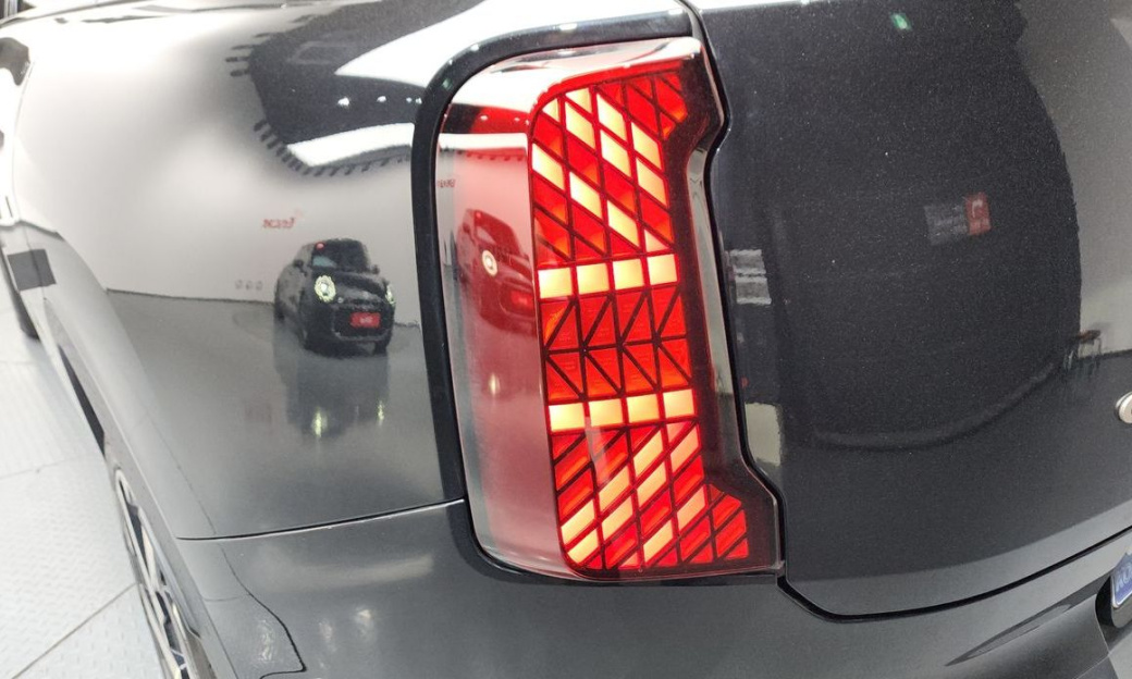 Mini Countryman ALL4 Favoured, 2024