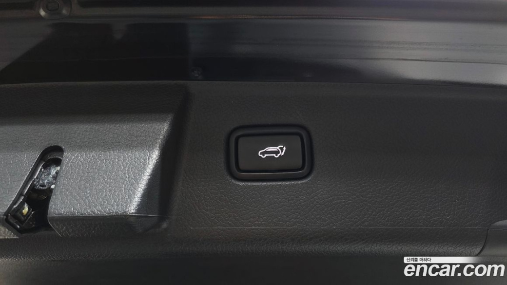 Kia Mohave Diesel 3.0 4WD 5-Seater, 2022