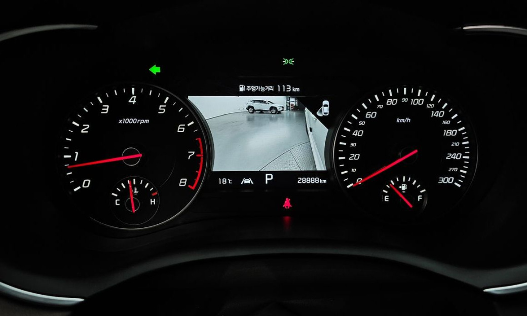 Kia Stinger 2.5 Masters, 2023