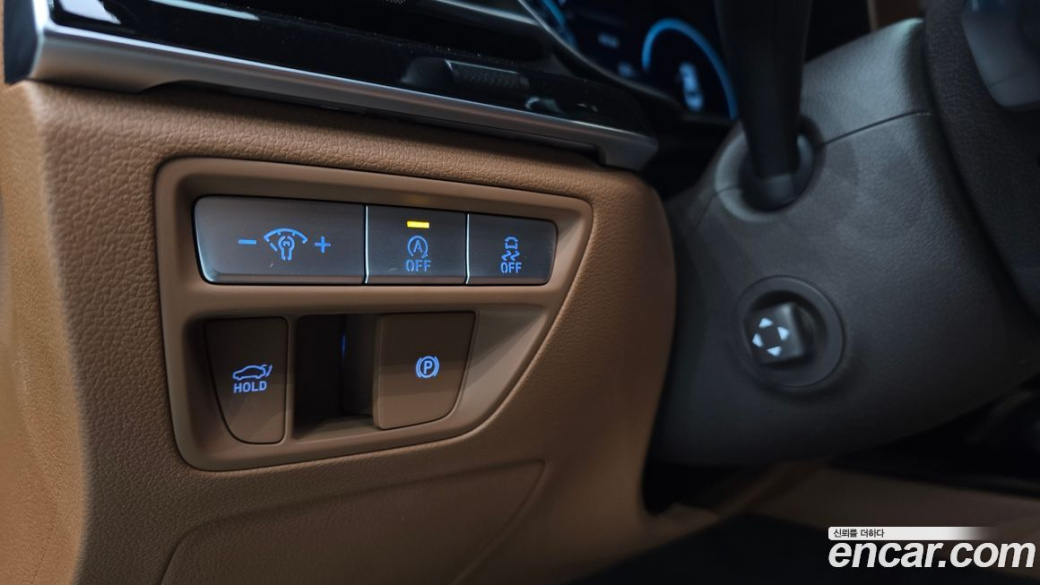 Genesis G80 Gasoline 2.5 Turbo AWD, 2023