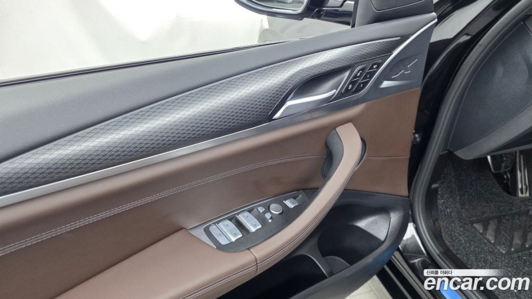 BMW X4 xDrive20i M Sport, 2023