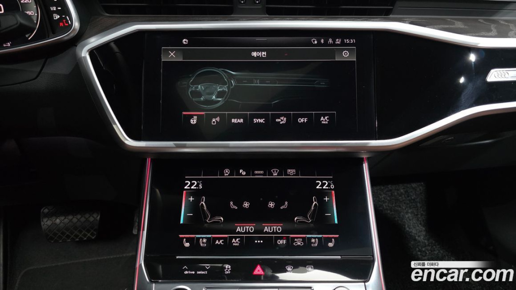 Audi A6 45 TFSI Premium, 2023