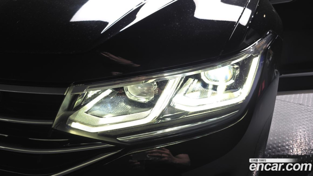 Volkswagen Tiguan 2.0 TDI Prestige, 2023