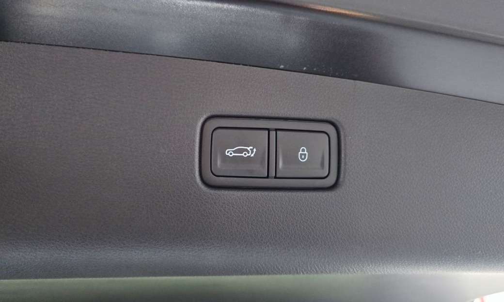 Genesis GV70 2.5T Gasoline AWD, 2025