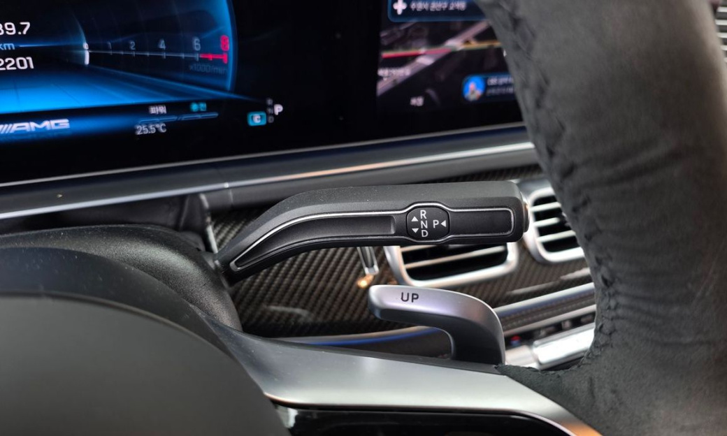 Mercedes-Benz GLE-Class AMG GLE53 4MATIC+ Coupe, 2024
