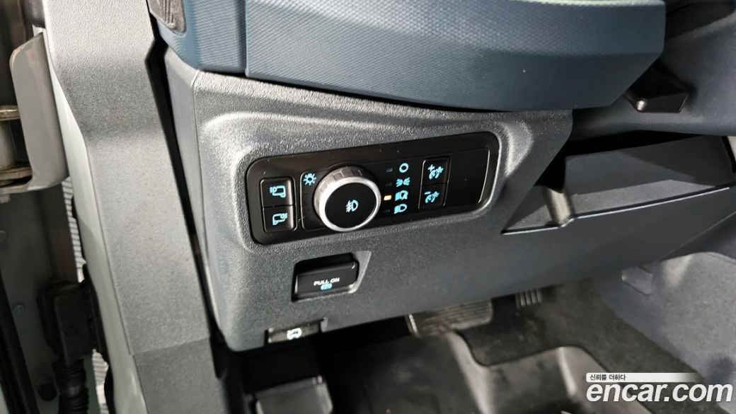 Ford Bronco 2.7 Outer Banks, 2023