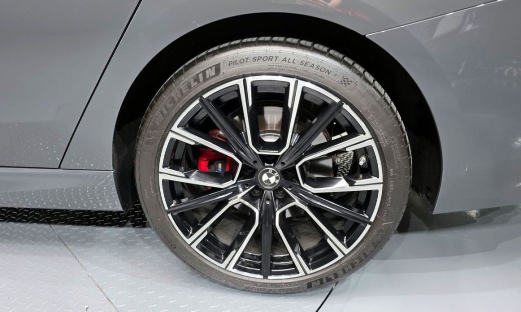 BMW Gran Turismo 630i xDrive M Sport, 2024