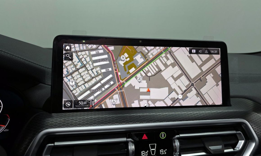 BMW X4 xDrive20i M Sport, 2024