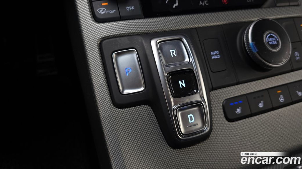 Hyundai Palisade Diesel 2.2 2WD, 2023