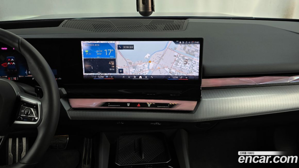BMW 5-Series 530i xDrive M Sport, 2024