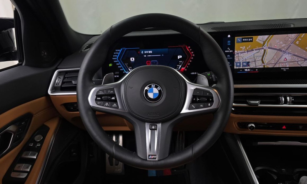 BMW 3-Series M340i xDrive Touring Pro FIrst Edition, 2023