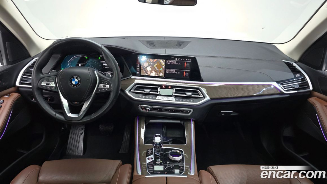 BMW X5 xDrive 30d xLine, 2022