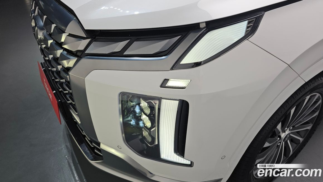 Hyundai Palisade Diesel 2.2 4WD, 2023