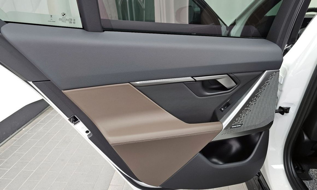 BMW 5-Series 520i M Sport, 2024