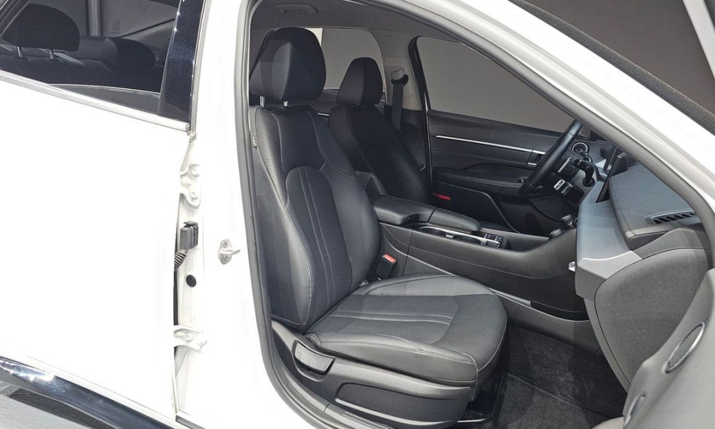 Hyundai Sonata 2.0, 2024
