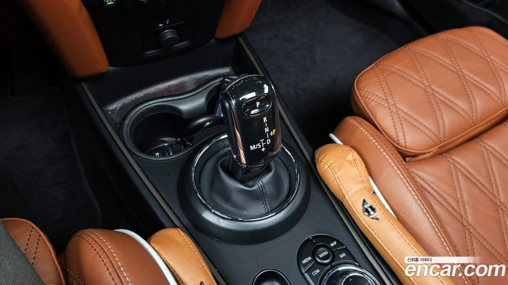 Mini Countryman ALL4 Classic, 2022