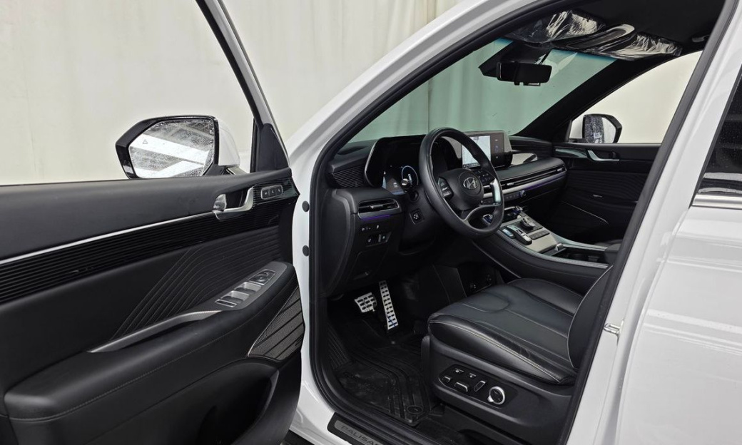 Hyundai Palisade Diesel 2.2 4WD, 2024