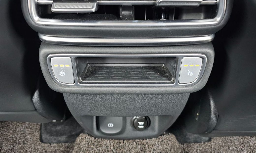 Genesis GV80 2.5T Gasoline AWD, 2024