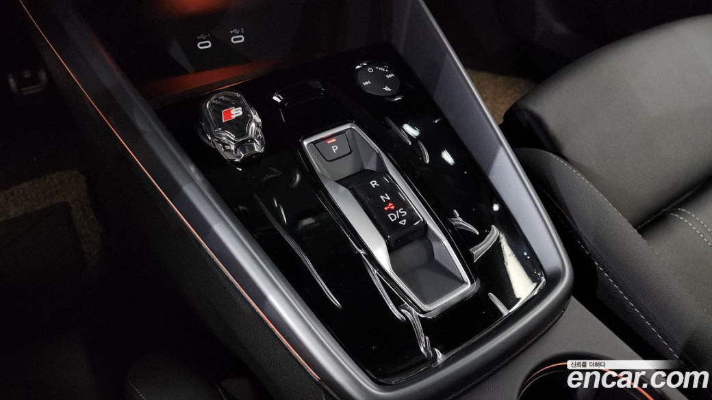 Audi A3 40 TFSI Premium, 2025