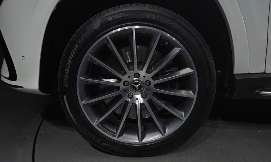 Mercedes-Benz GLE-Class GLE450 4MATIC, 2024